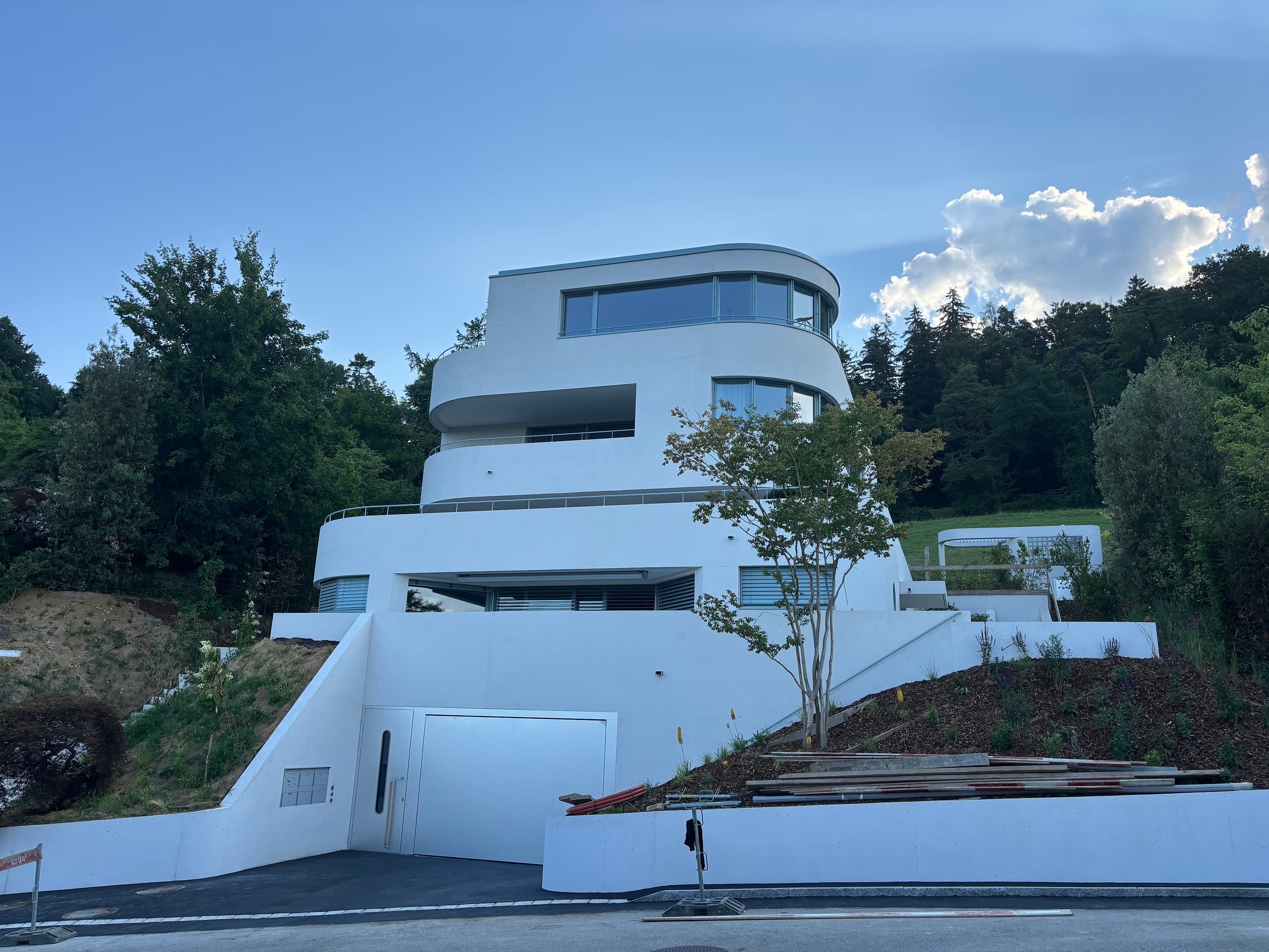 MFH Uitikon