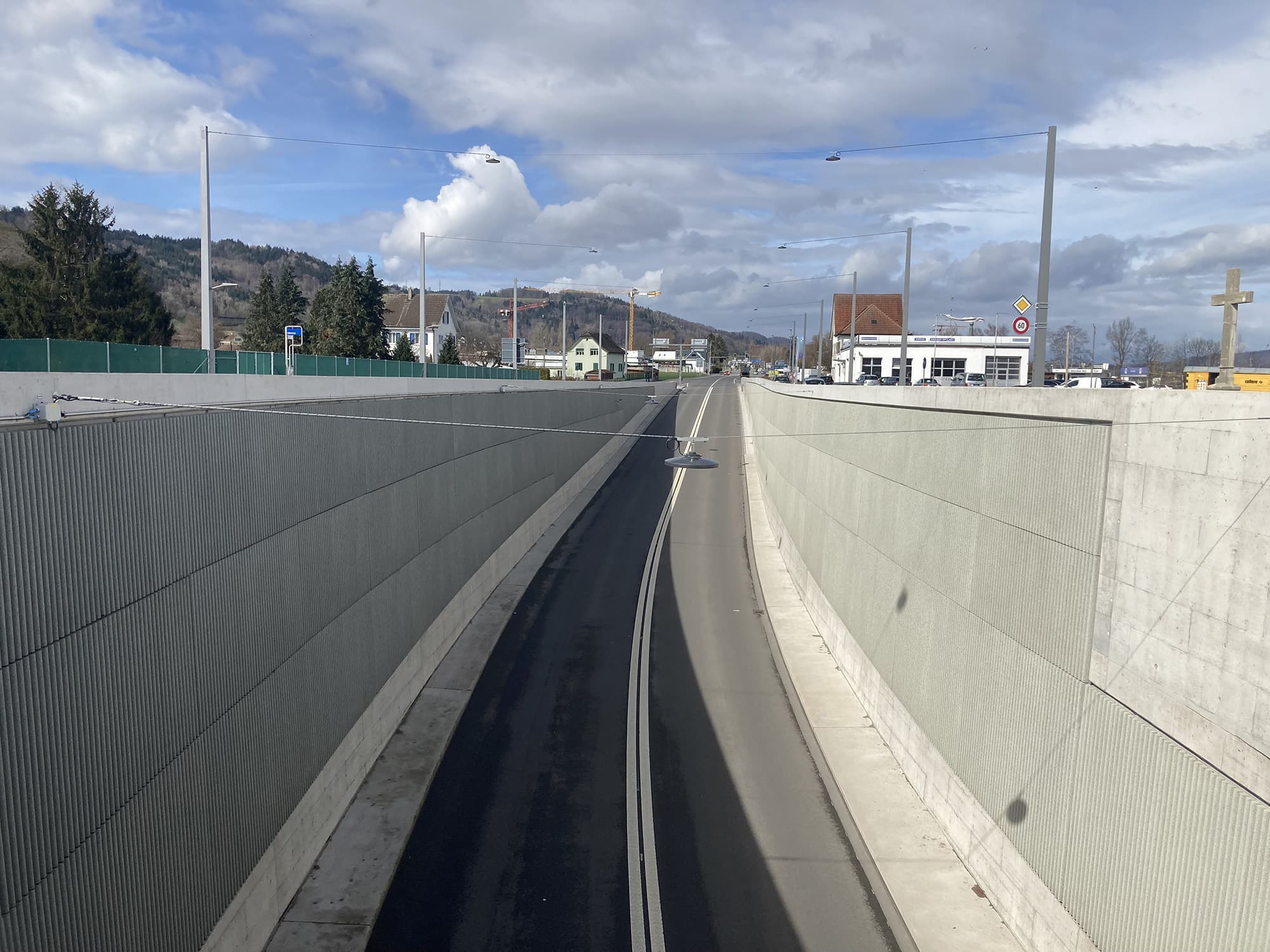 Limmattalbahn