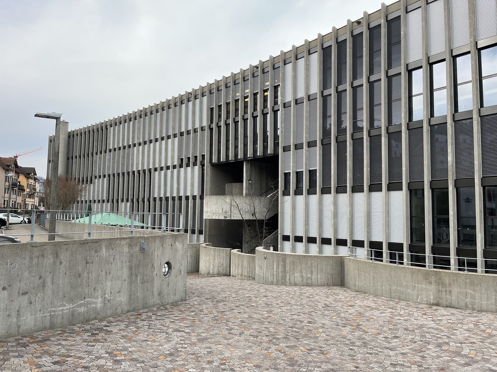 BZZ Bildungszentrum Zürichsee
