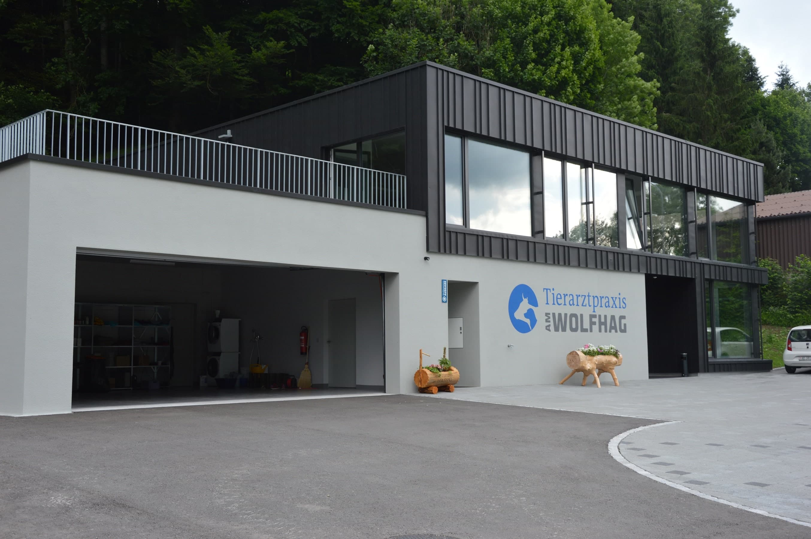 Tierklinik Degersheim