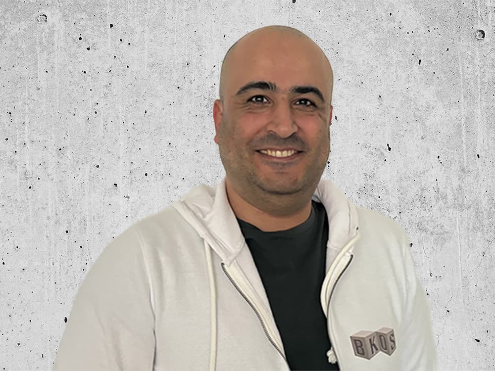 Özgür Ataker