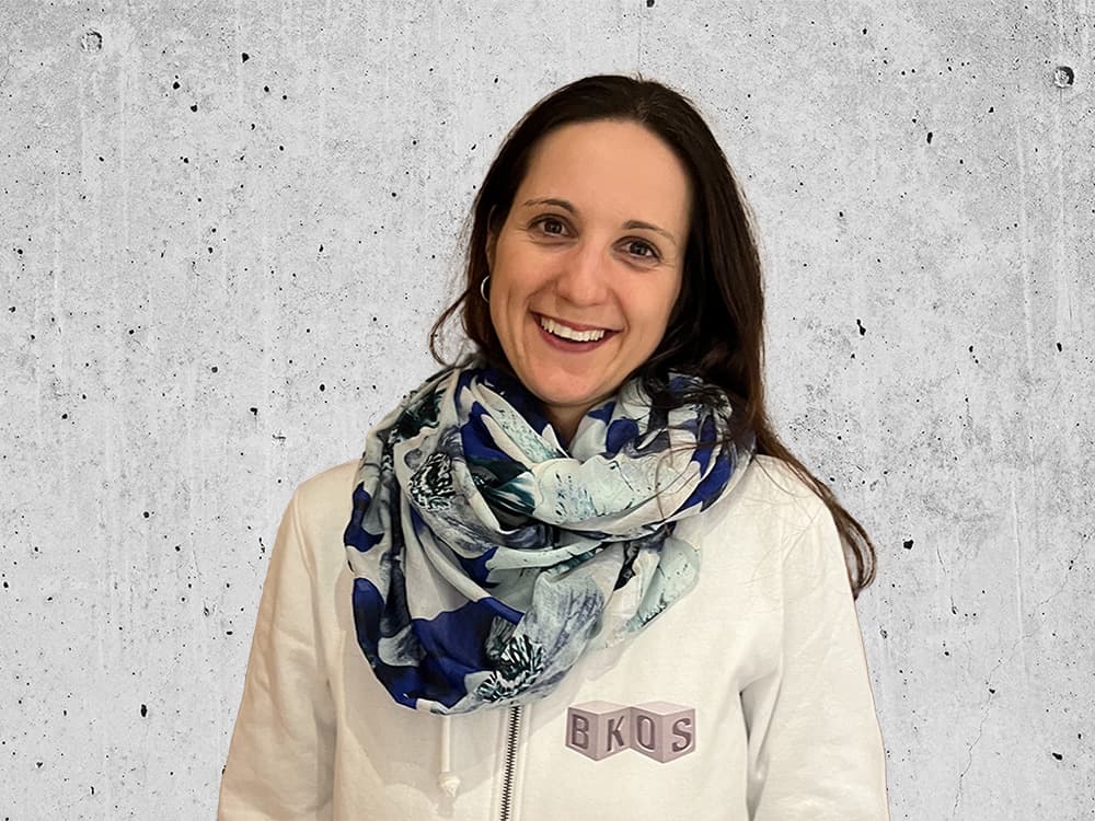 Catherine Gsell