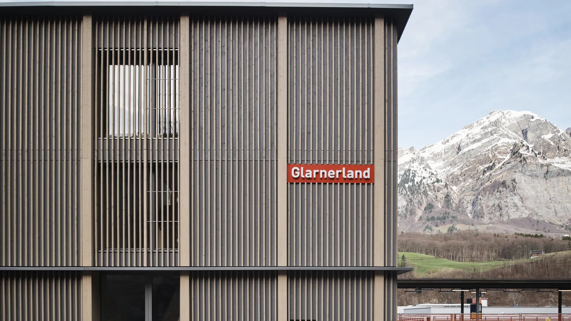 Visit Schwanden
