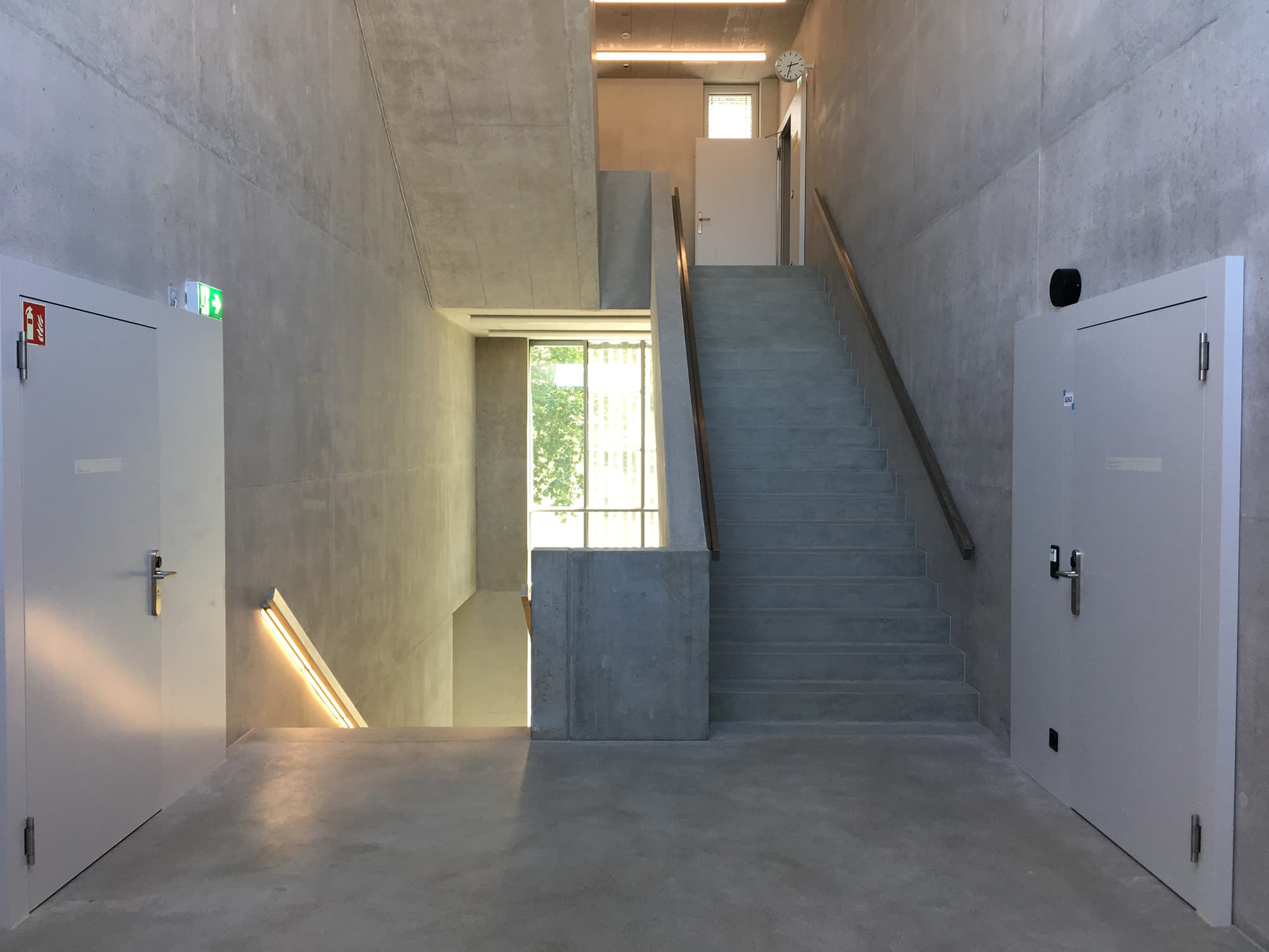 Schulhaus Schlieren