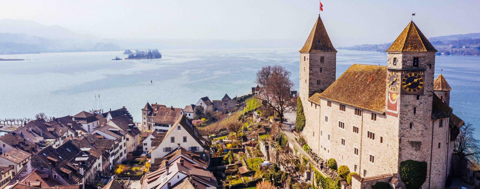 Schloss Rapperswil