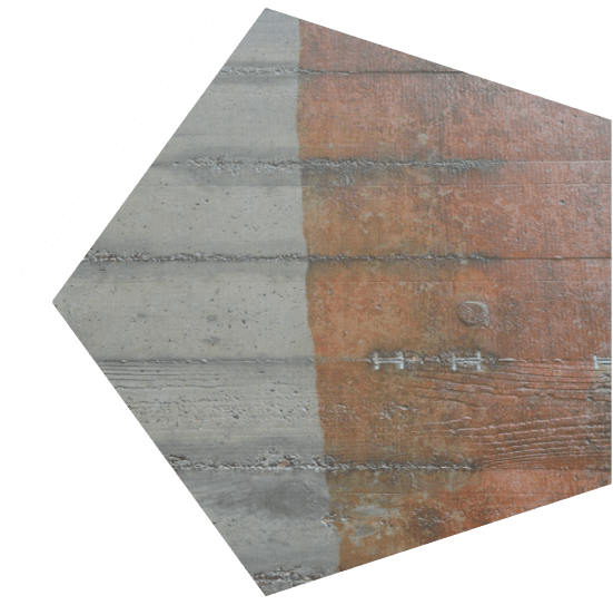 Betonreinigung