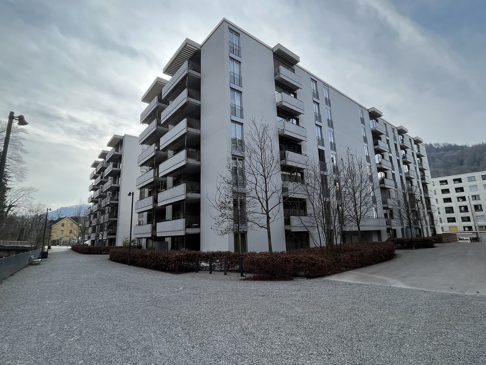 Greencity Business Park