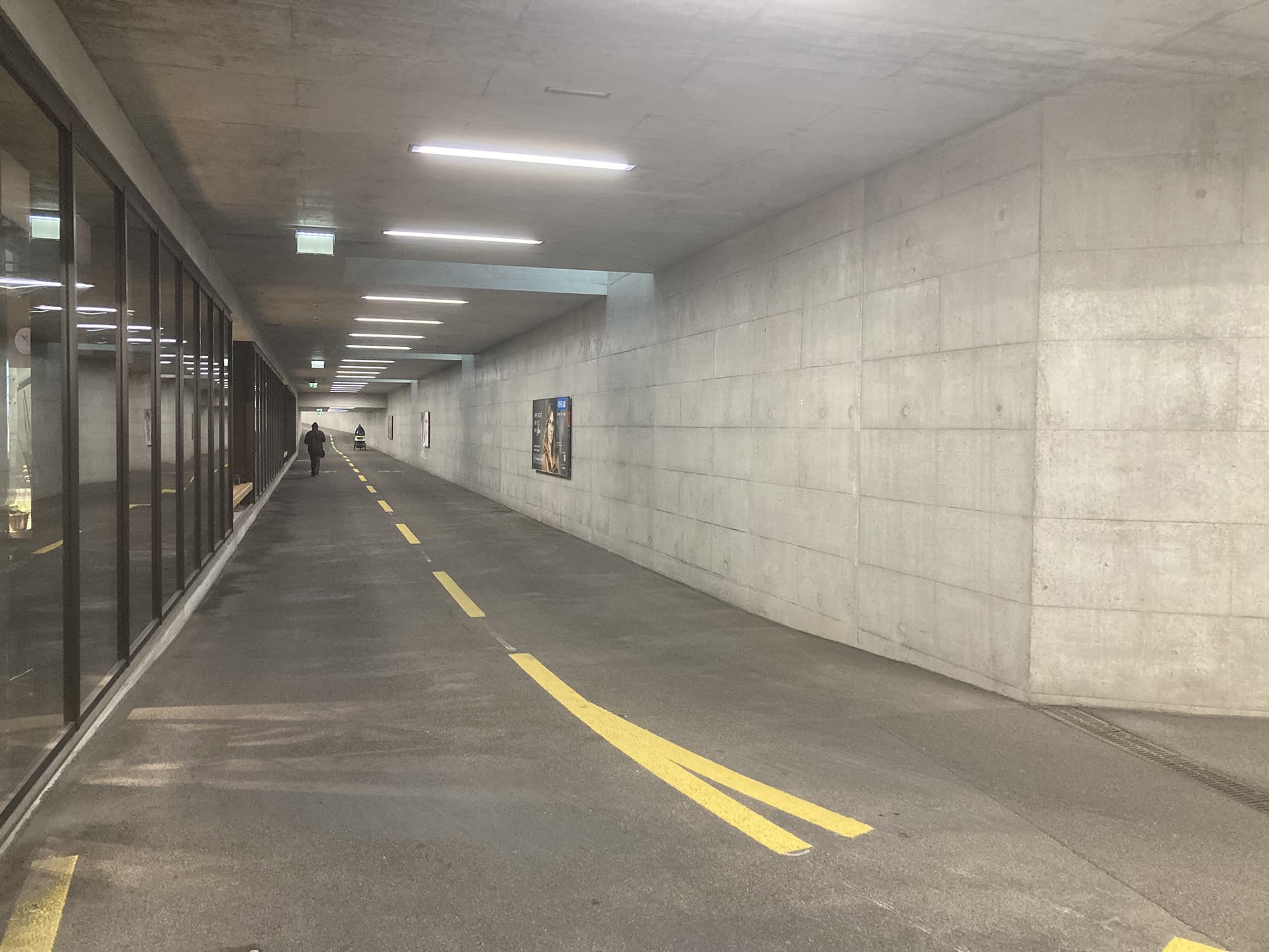 Bahnhof Winterthur