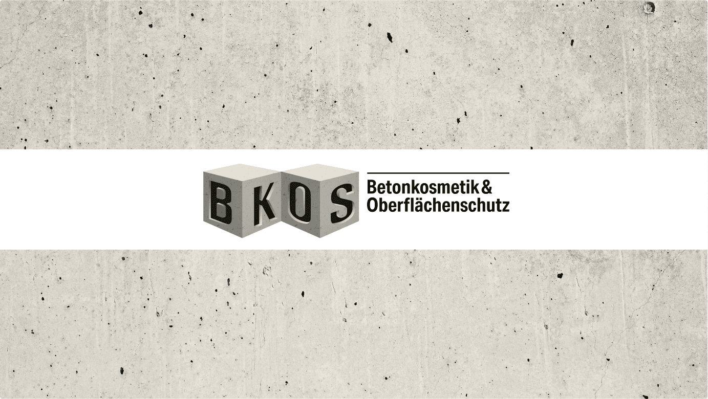 BKOS Concrete Surface