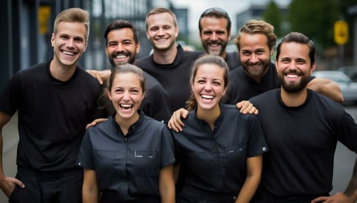 BKOS Team